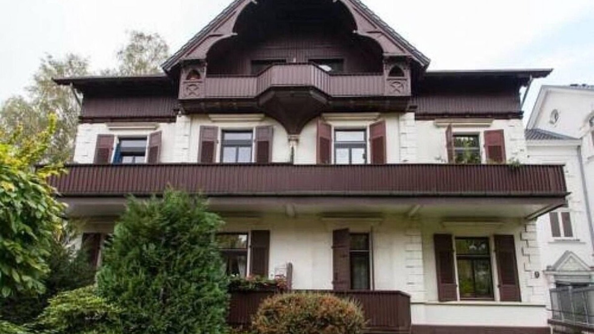 Bad Oeynhausen Apartment | Vacation apartment/apartment for 1 guest with 30m² in Bad Oeynhausen (167930)