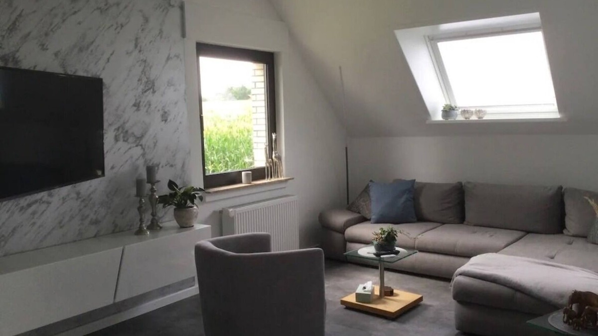 Loehne Apartment | Vacation apartment/apartment for 4 guests with 70m² in Bad Oeynhausen (263718)