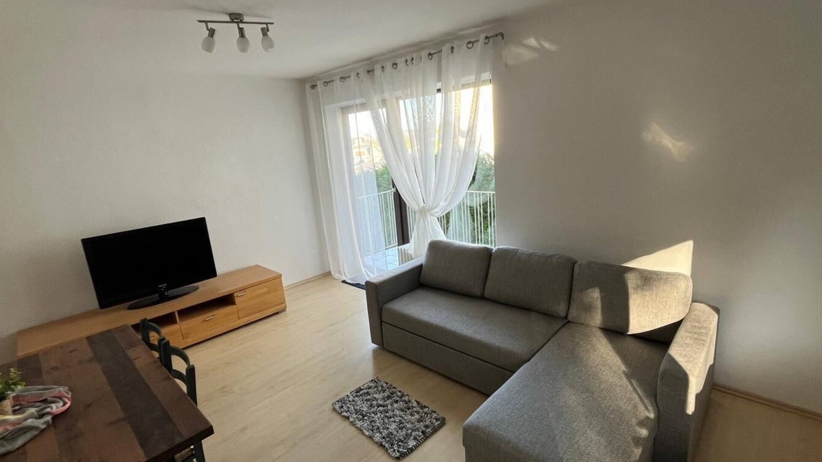 Bad Schwalbach Apartment | Vacation apartment Engel