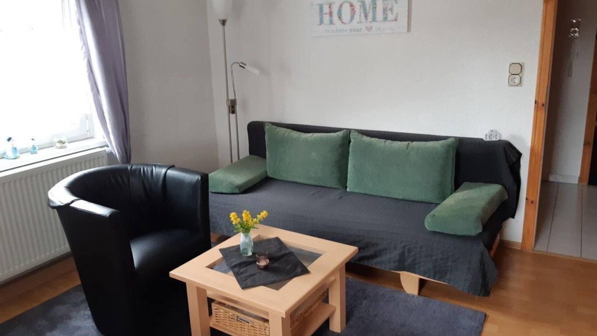 Bad Sobernheim Apartment | Vacation apartment Purper - 2-bed apartment