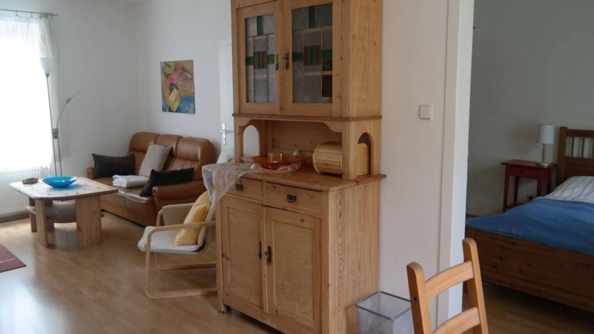 Bad Sobernheim Apartment | Vacation apartment am Birnbaum - 2-bed apartment