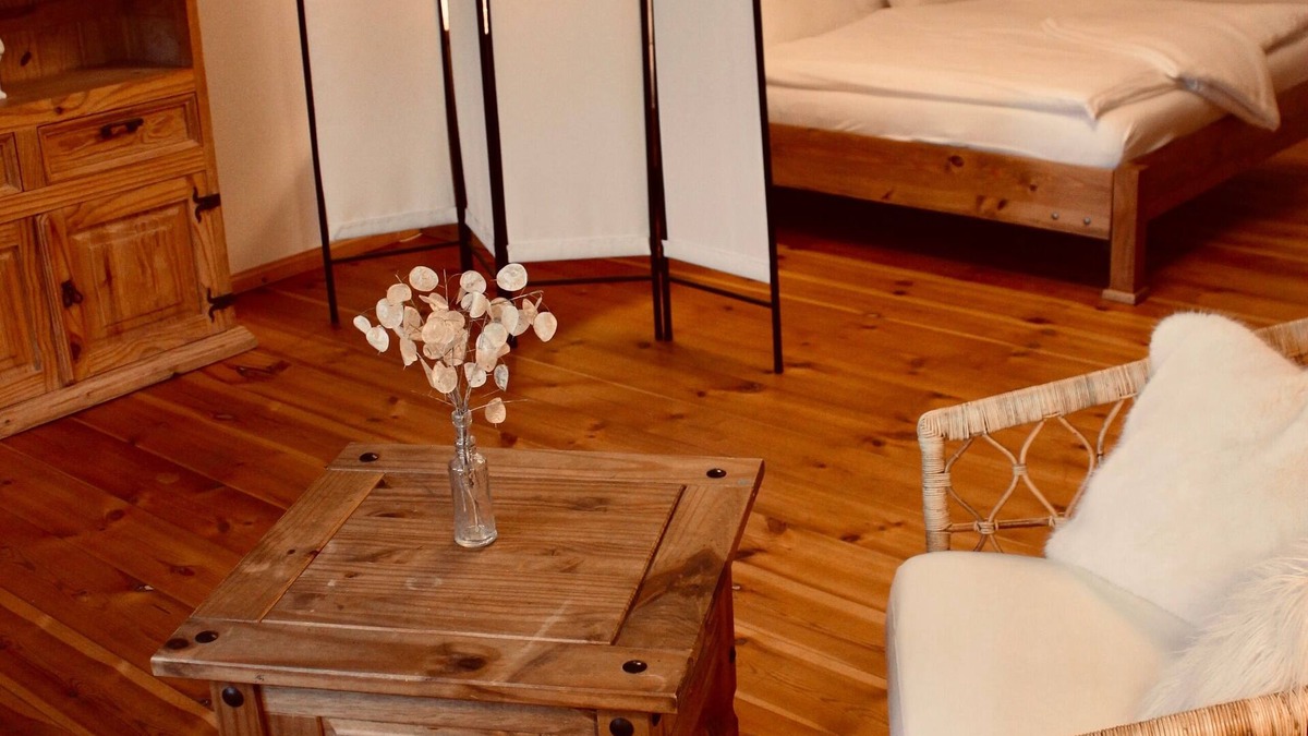 Burg Apartment | Vacation apartment/apartment for 6 guests with 80m² in Burg (Spreewald) (96255)