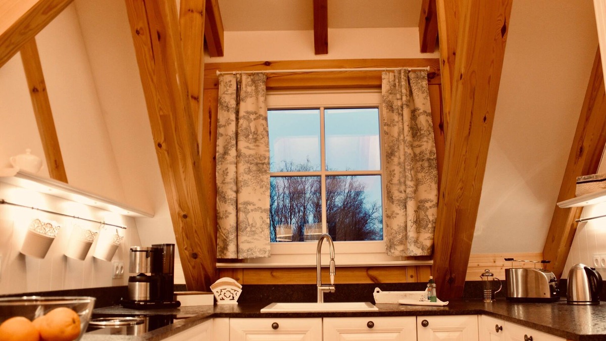 Burg Apartment | Vacation apartment/apartment for 6 guests with 90m² in Burg (Spreewald) (96256)