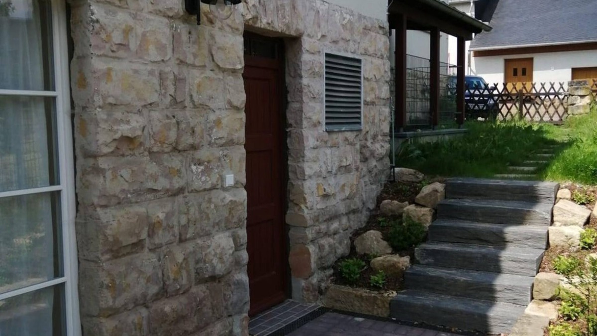 Malter Apartment | Vacation apartment Blick - Haus Seeblick