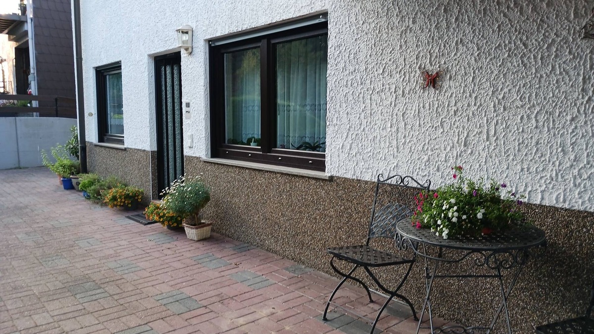 Friedrichsthal Apartment | Vacation apartment in a quiet location