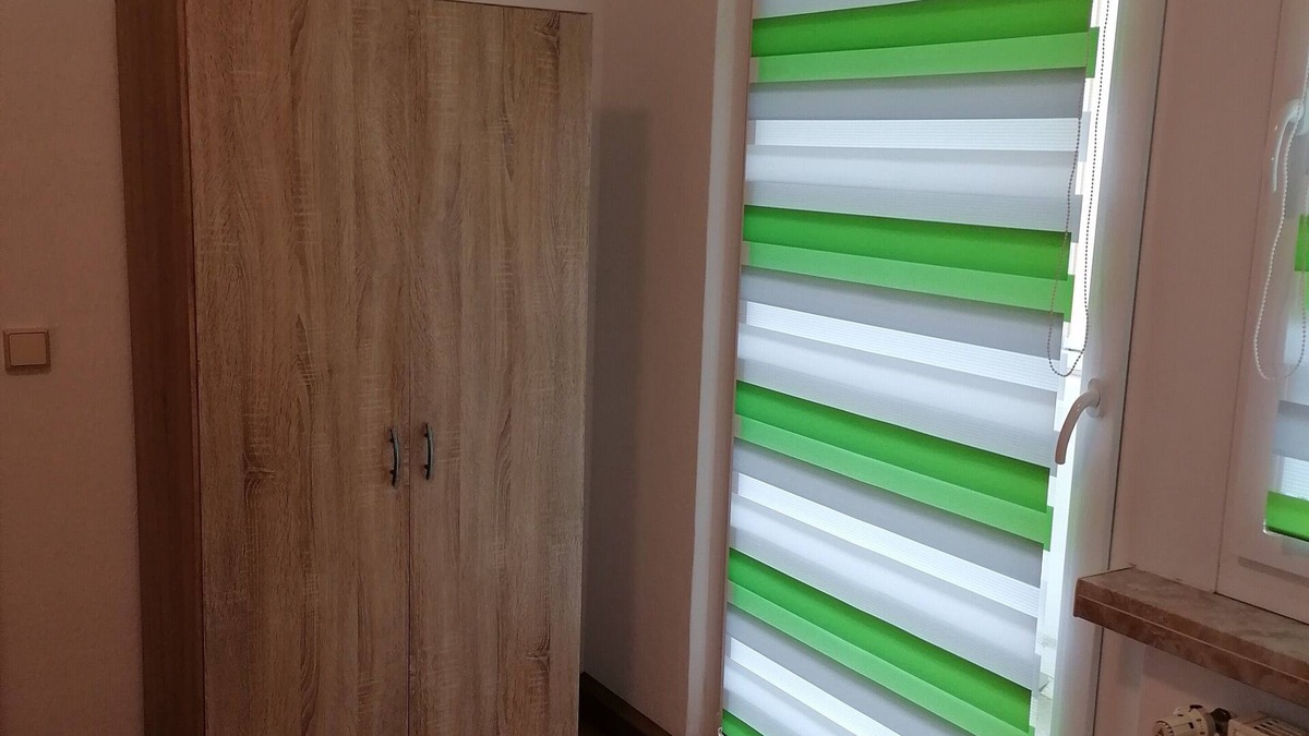 Gelenau Apartment | Vacation apartment "Karl 54"