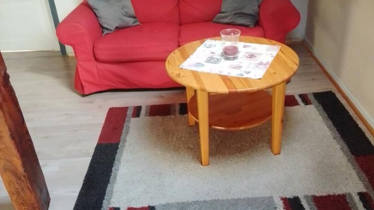 Großheide Apartment | Vacation apartment Alte Pastorei Arle