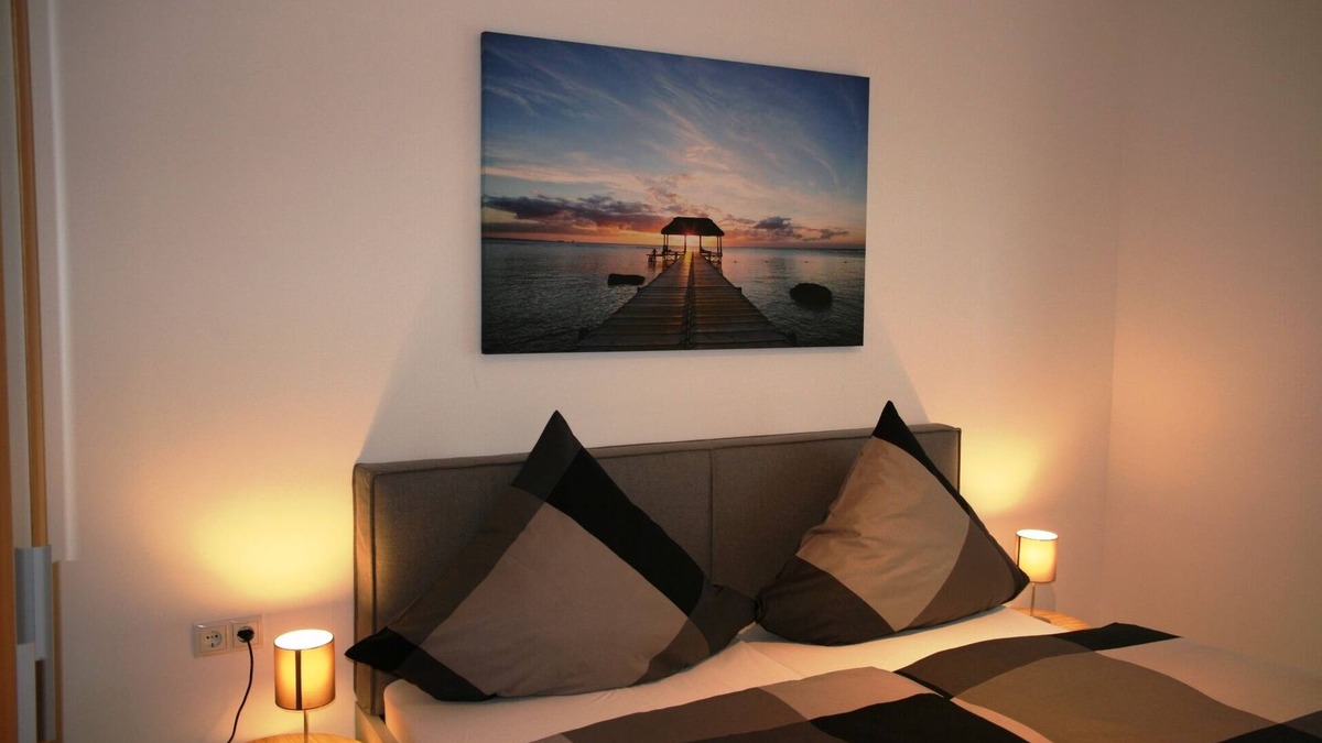 Center/Hamm-Bossendorf Apartment | Vacation apartment & Apartment Mittendrin Haltern long term rental