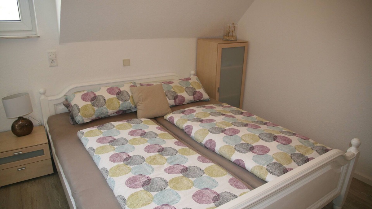 Sythen Apartment | Vacation apartment Zwischen den Seen, 80 m2, 1-4 persons