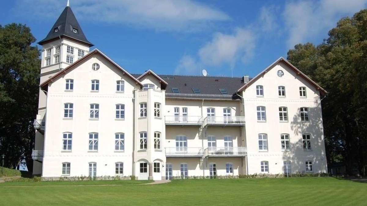 Hohen Niendorf Apartment | Vacation apartment/apartment for 5 guests with 100m² in Hohen Niendorf (272036)