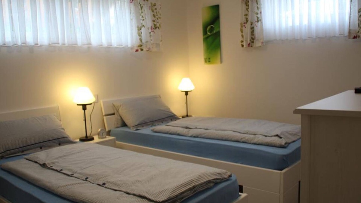 Weierbach Apartment | Vacation apartment "in der Acht"