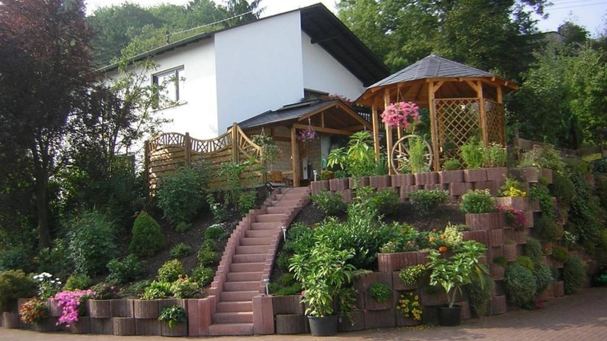 Idar-Oberstein Apartment | Vacation apartment Fischer - Holiday apartment Fischer *