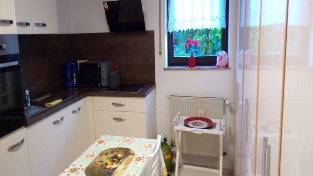 Idar-Oberstein Bed & Breakfast | Vacation apartment Dämgen
