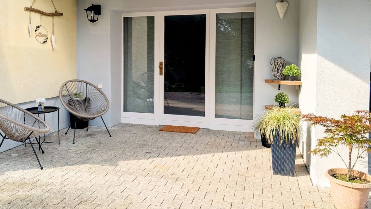 Diedorf Apartment | Vacation apartment Landruhe