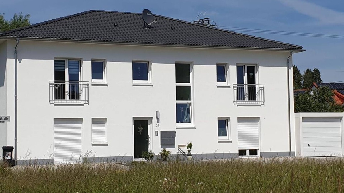 Losheim am See Apartment | Vacation apartment Selina
