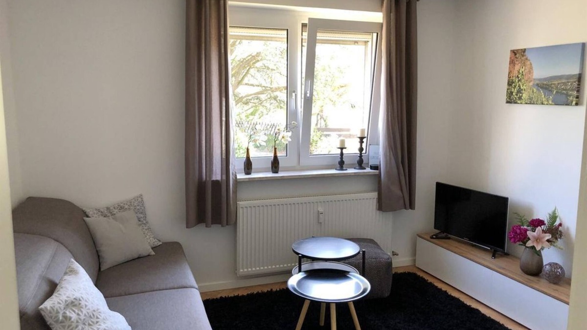 Maring-Noviand Apartment | Vacation apartment kleine Auszeit