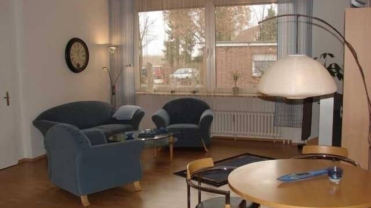 Mittelnkirchen Apartment | Vacation apartment/apartment for 3 guests with 71m² in Mittelkirchen (149046)