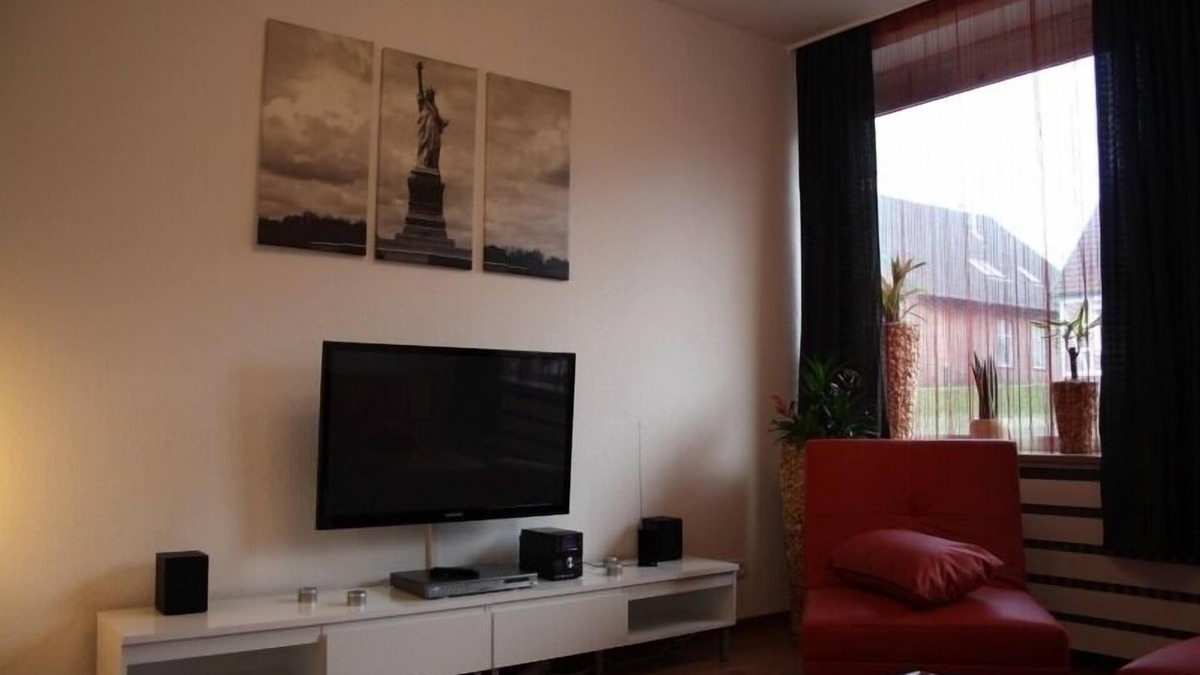 Mittelnkirchen Apartment | Vacation apartment/apartment for 2 guests with 45m² in Mittelkirchen (149053)