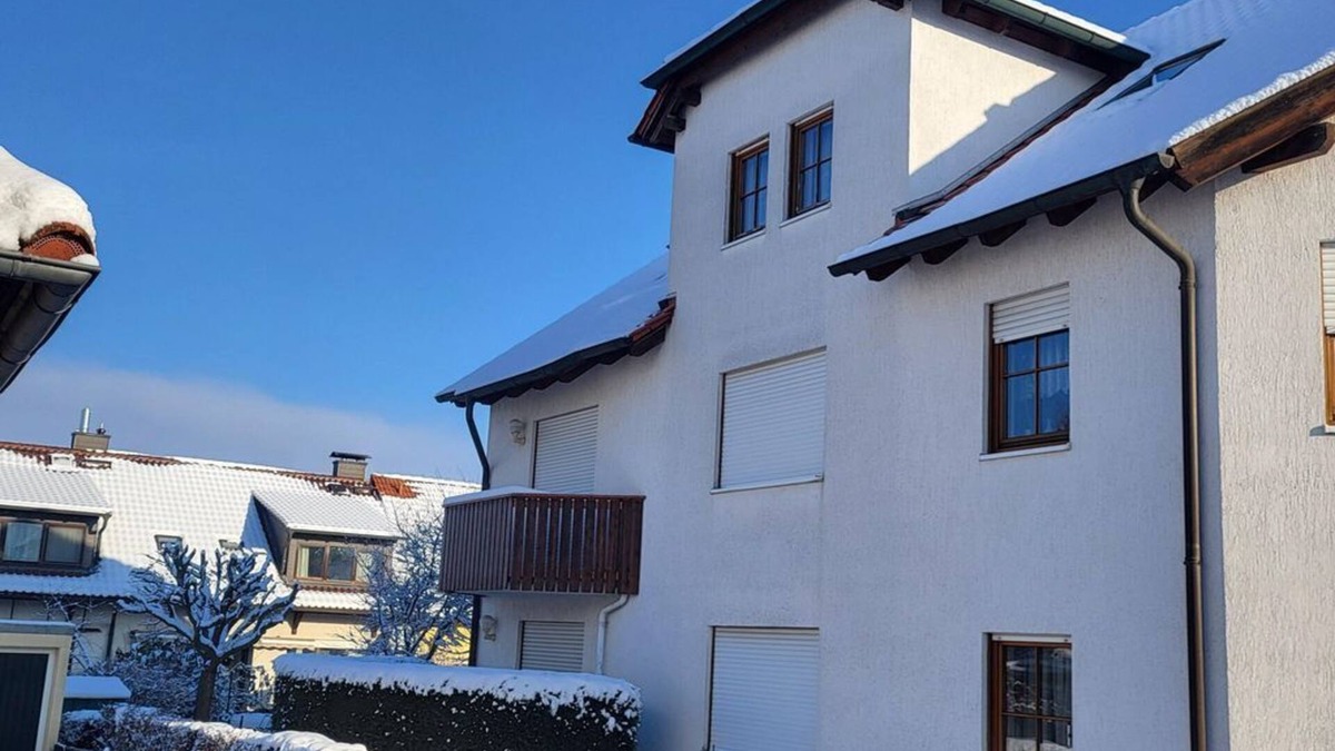 Bad Koesen Apartment | Vacation apartment Saale - Ferienwohnungen Nägler