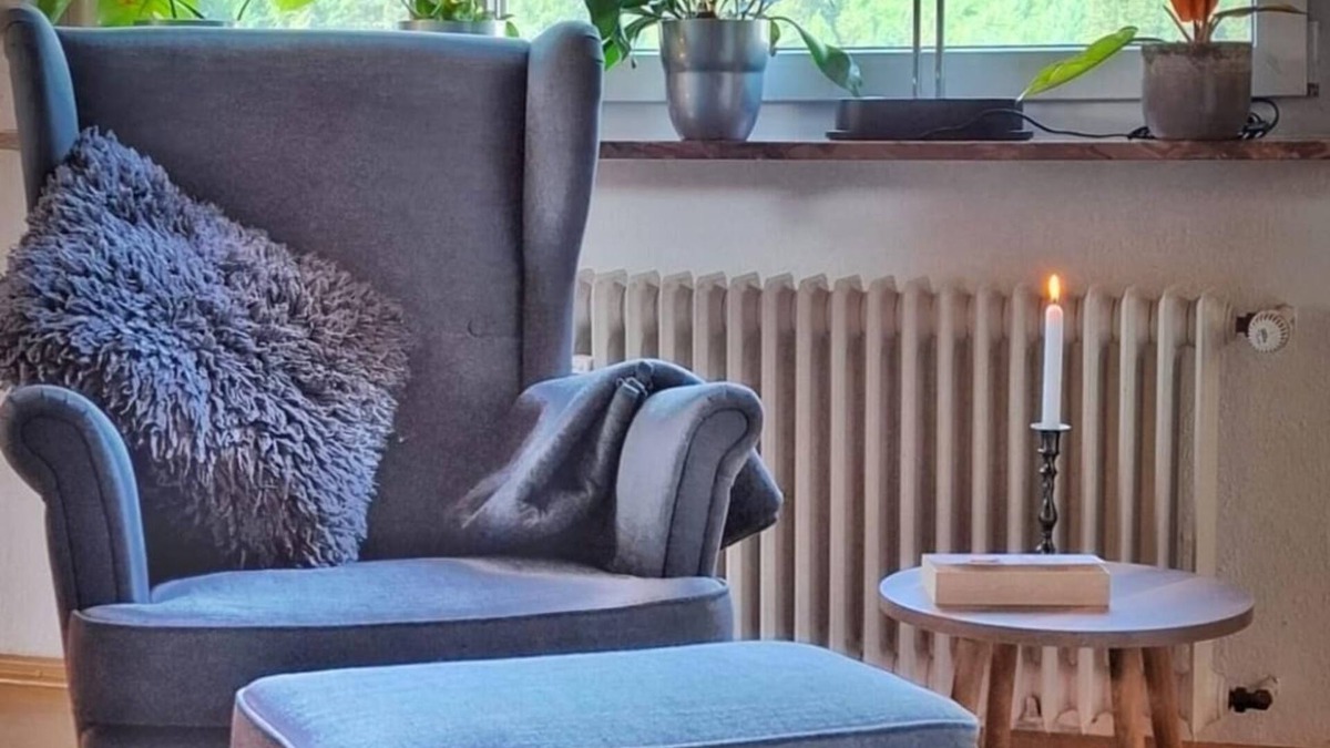 Neckarsteinach Apartment | Vacation apartment Burgenblick