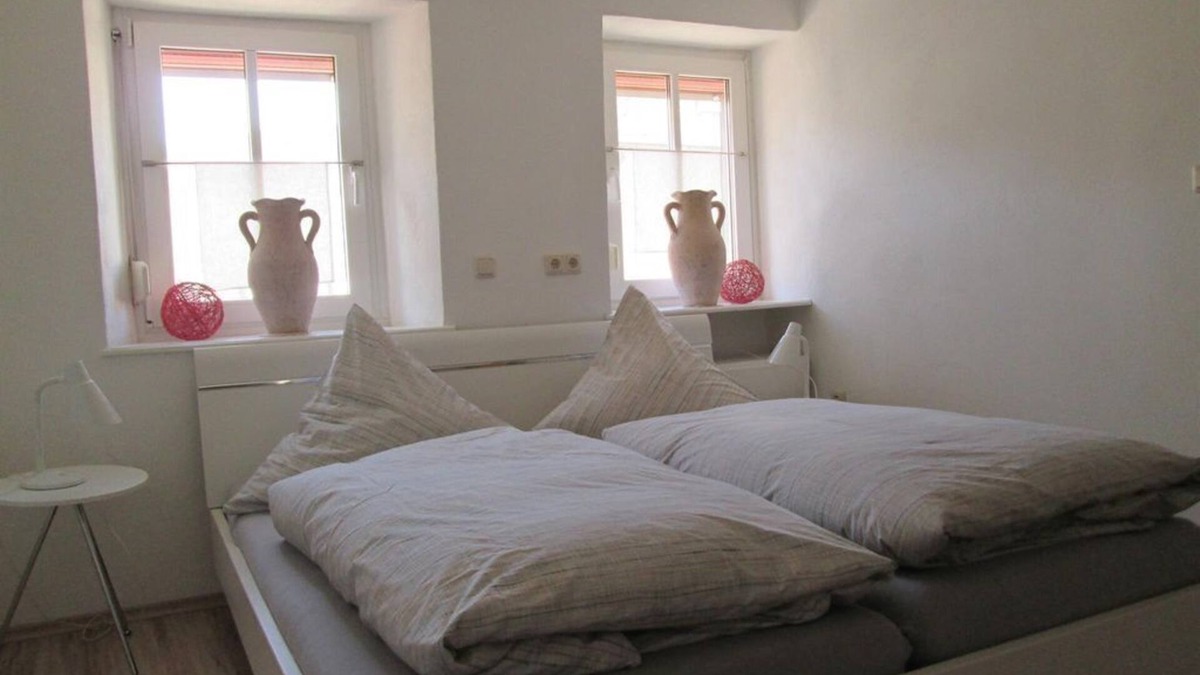 Neumagen-Dhron Apartment | Vacation apartment Rosengärtchen - Ferienwohnungen Schneider-Kettern