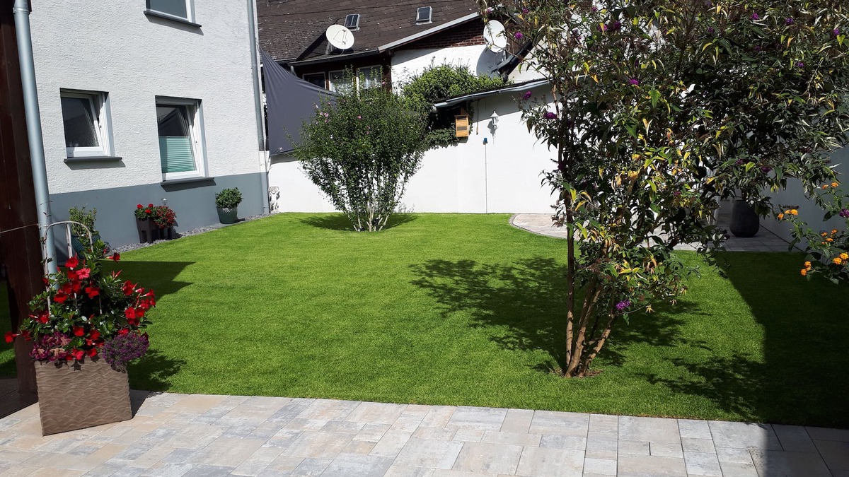 Rheinbreitbach Apartment | Vacation apartment at the "Obere Burg"