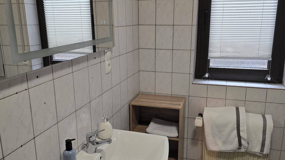 Sankt Sebastian Apartment | Vacation apartment on the Rhine and Moselle