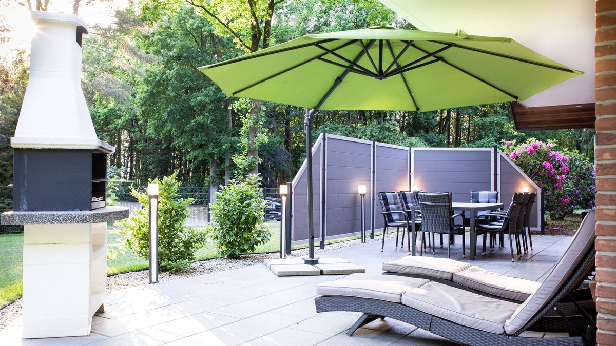 Schneverdingen Apartment | Vacation apartment at Höpen - Lüneburg Heath