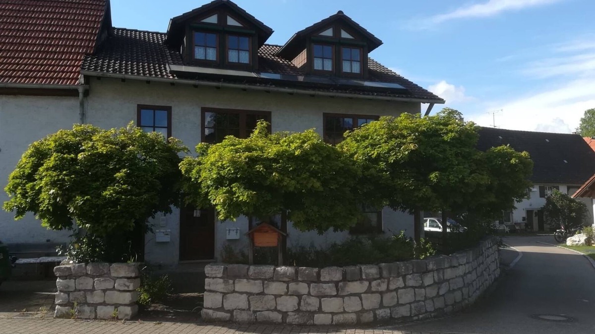 Sulz am Neckar Apartment | Vacation apartment/apartment for 3 guests with 55m² in Sulz am Neckar (143537)