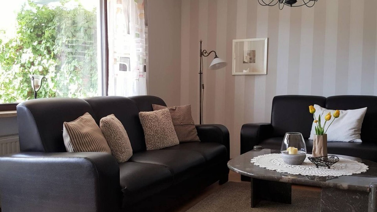 Warmensteinach Apartment | Vacation apartment Sendelbeck 1 - Holiday apartment Sendelbeck