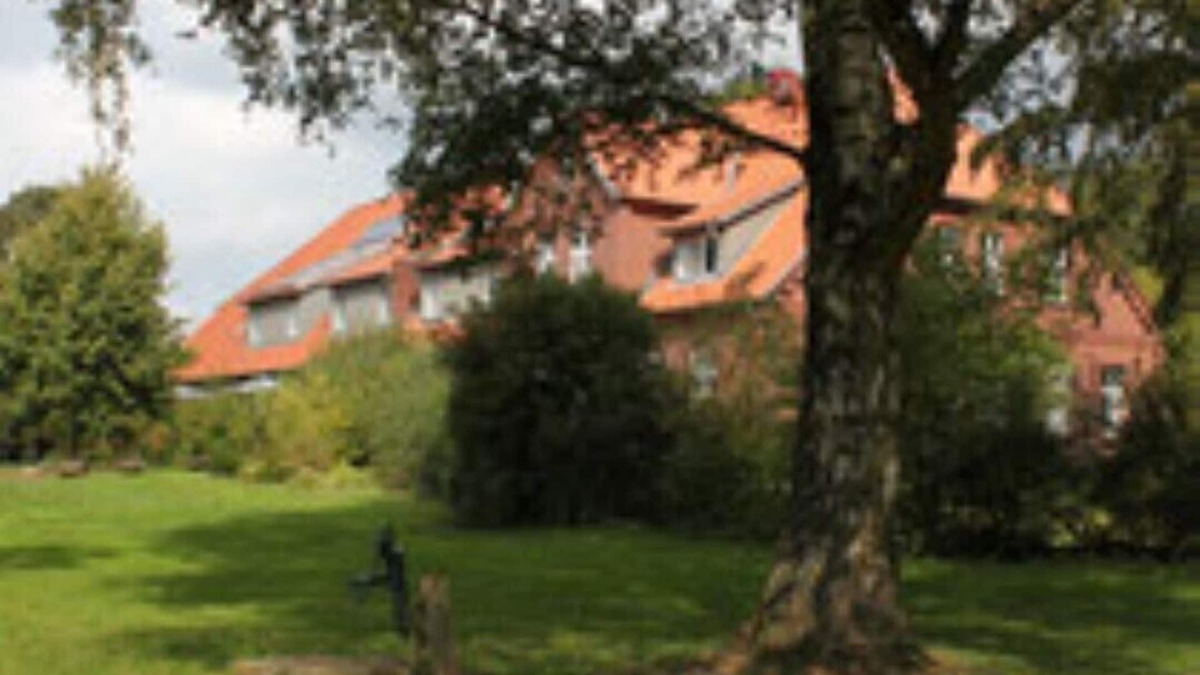 Altenmedingen Apartment | Vacation apartment Vogelkoje