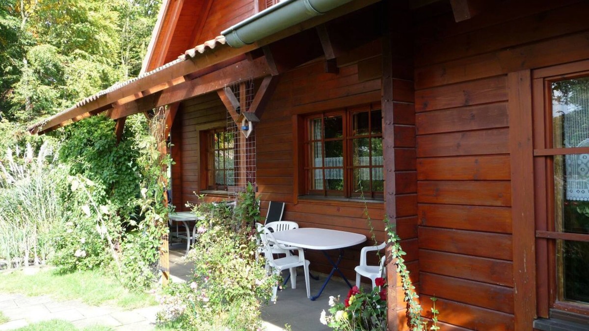 Amelinghausen Apartment | Vacation apartment/apartment for 4 guests with 60m² in Amelinghausen (65180)