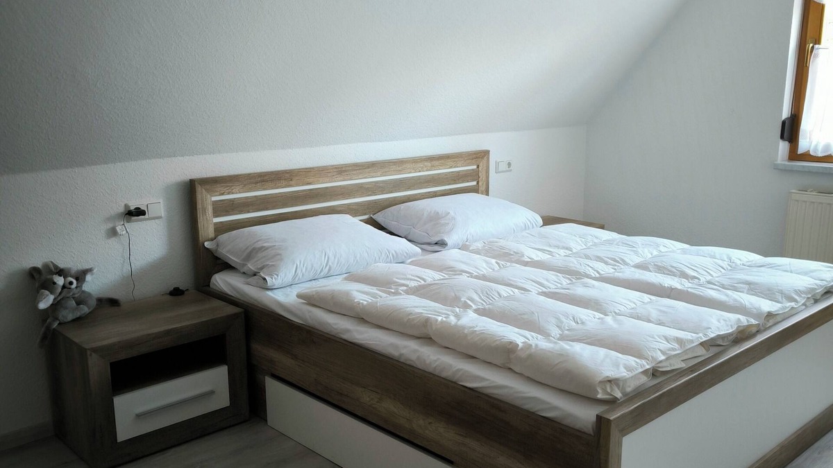 Mihla Villa | Vacation apartment in Thuringia