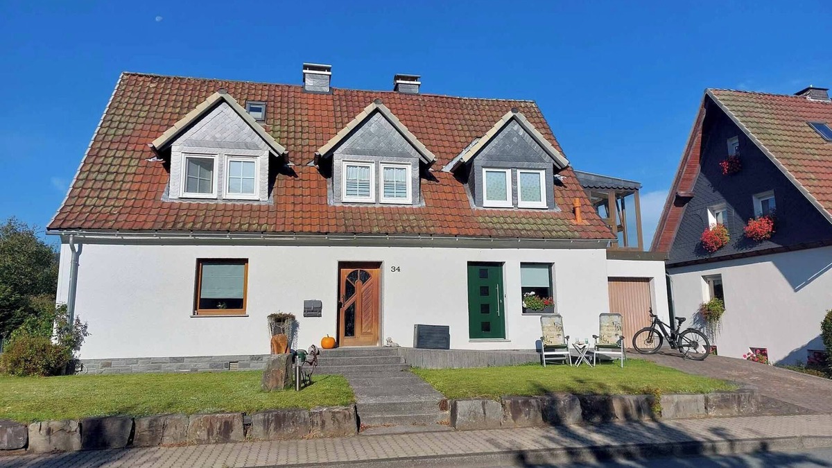 Birkelback Apartment | Vacation apartment with wellness