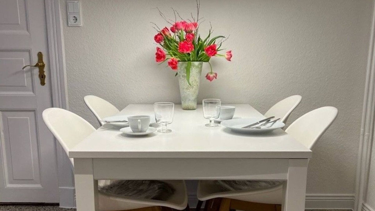 Bad Bramstedt Apartment | Vacation apartment first floor - Ferienwohnungen im Dahlkamp