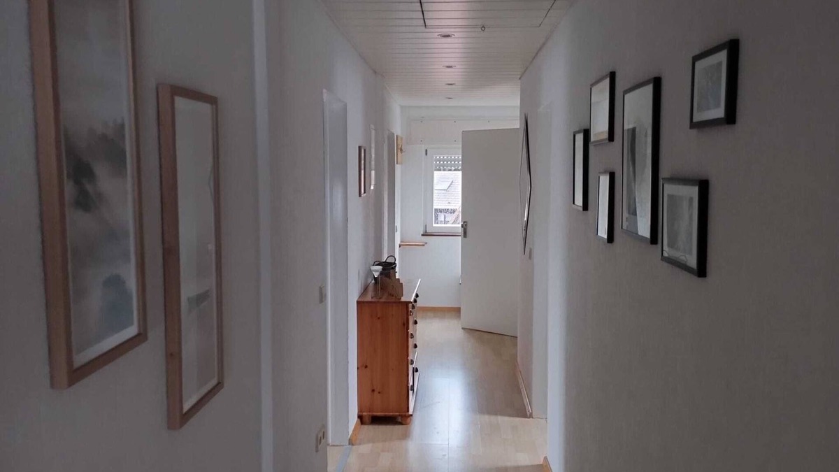 Bad Herrenalb Apartment | Vacation apartment MorgenTau