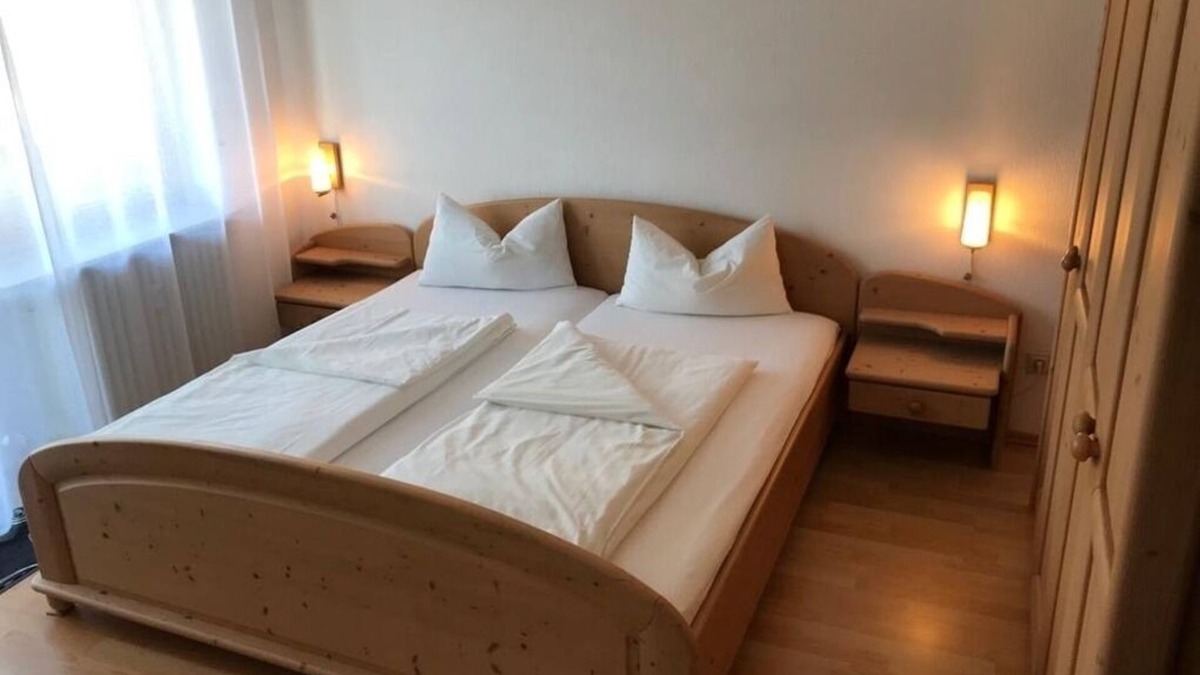 Rotensol Apartment | Vacation apartment/apartment for 4 guests with 55m² in Bad Herrenalb (267807)