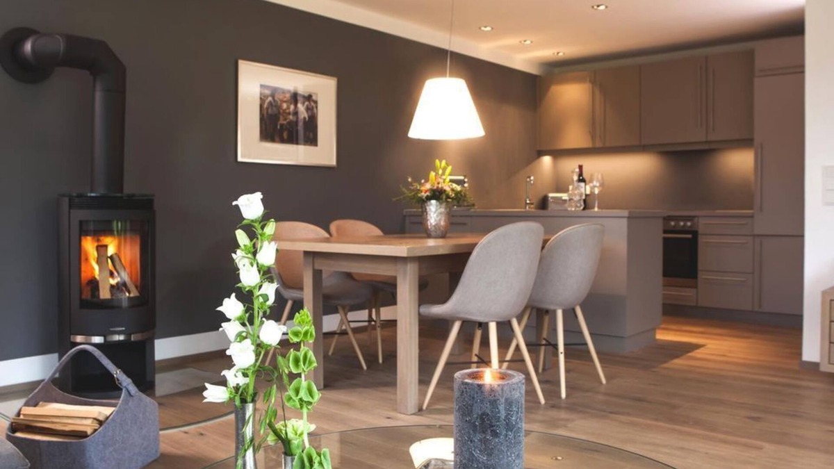 Bad Oberdorf Apartment | Vacation apartment 1 - 115 sqm - 2 bedrooms - Fügenschuh's Ferienwohnungen