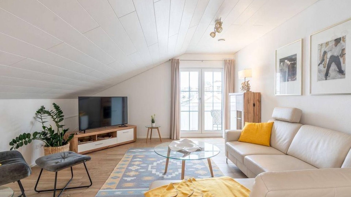 Bad Hindelang Apartment | Vacation apartment Edelweiss - Ferienvilla Gaisser II