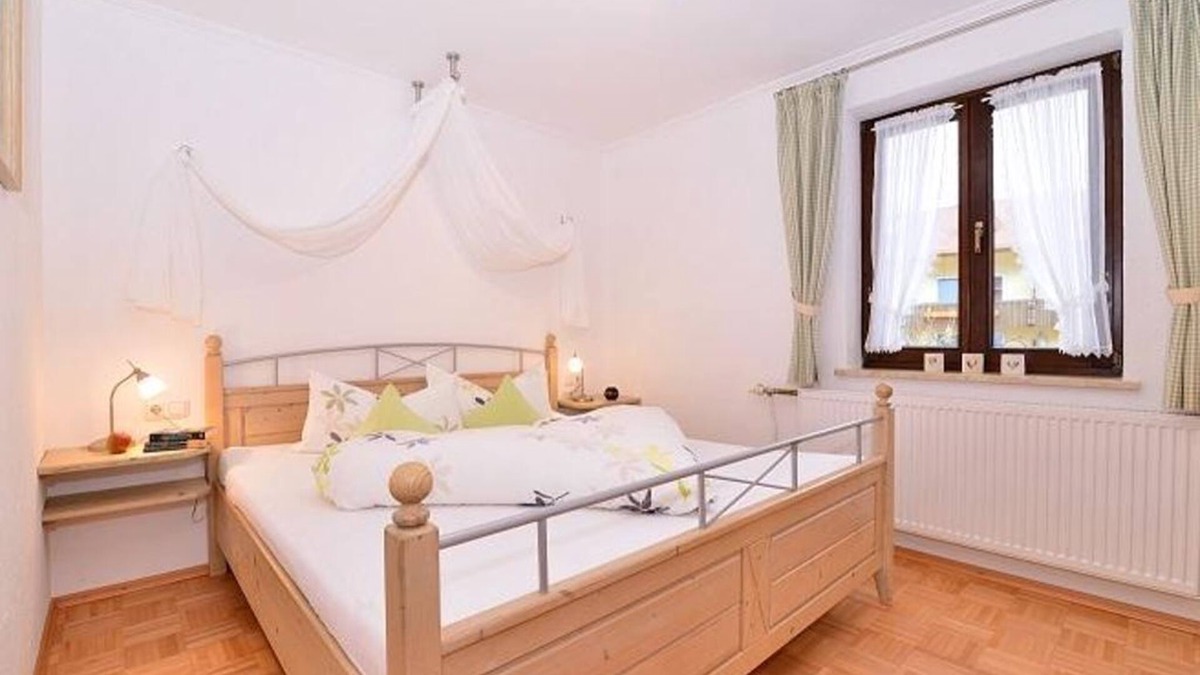 Unterjoch Apartment | Vacation apartment Anna - Holiday apartment at Hauber's