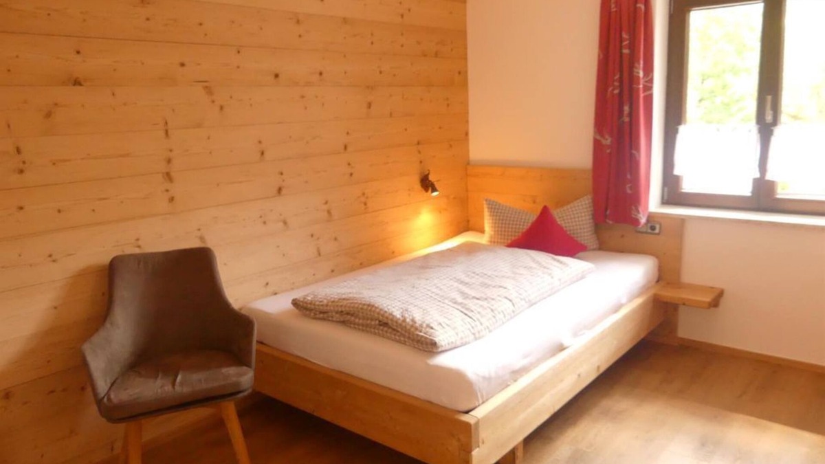 Unterjoch Apartment | Vacation apartment Simon - Holiday apartment at Hauber's