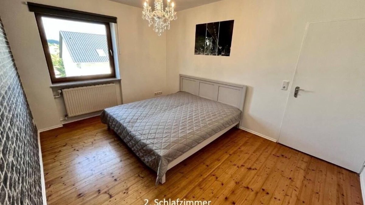 Bad Kissingen Apartment | Vacation apartment on Staffelsberg