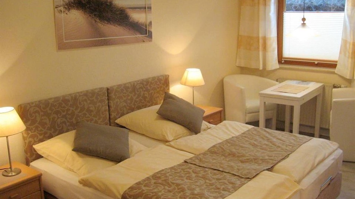 Bad Schwartau Apartment | Vacation apartment 5 - Old schoolhouse