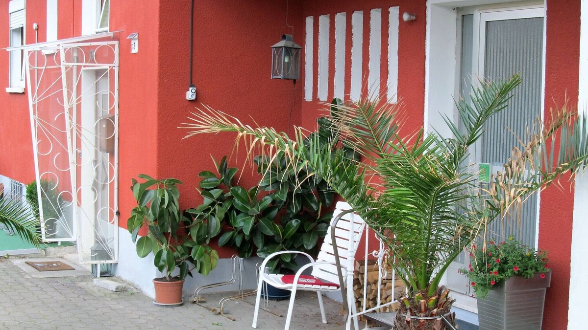 Bad Windsheim Apartment | Vacation Apartment Theimer