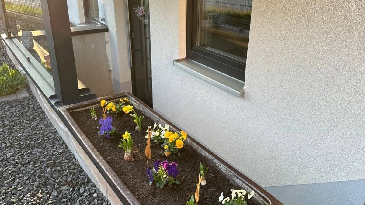 Bad Windsheim Apartment | Vacation apartment Thermenblick - Apartment