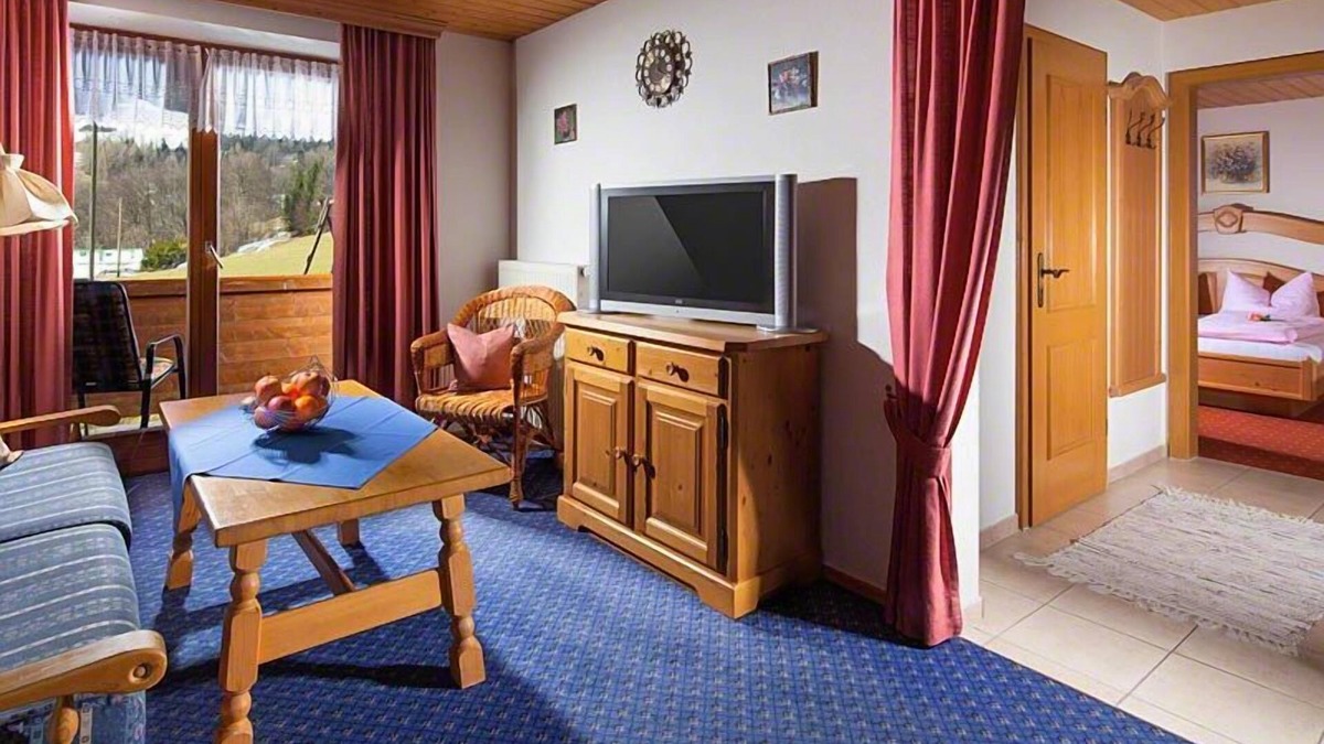 Berchtesgaden Apartment | Vacation apartment Watzmann, for 2-4 persons and 1 child up to 10 years