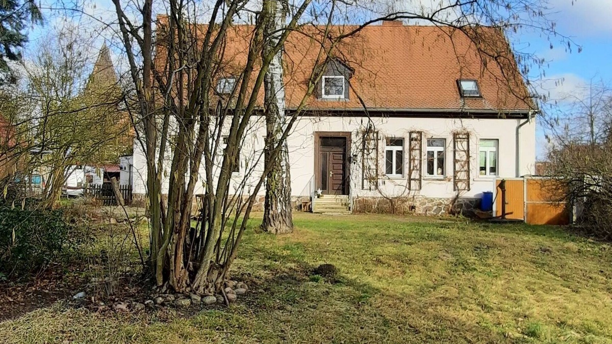 Coswig Apartment | Vacation apartment Landidylle in the middle of the beautiful Fläming