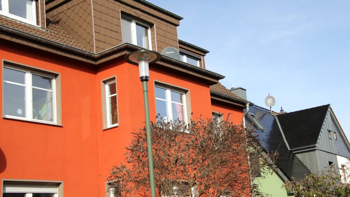 Dessau-Rosslau Apartment | Vacation apartment Carline - top floor