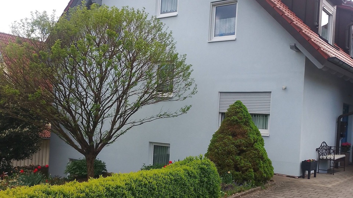 Ebermannstadt Apartment | Vacation apartment Kemmerth