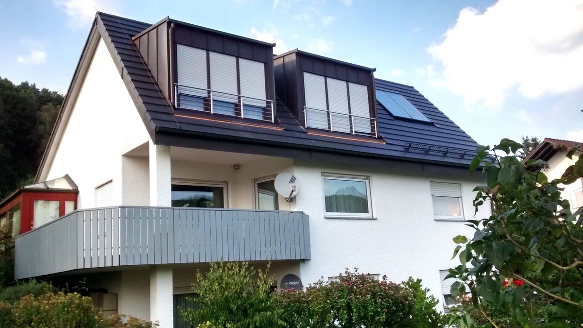 Ebermannstadt Apartment | Vacation apartment RoSi - Holiday apartment Ro&Si